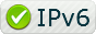 ipv6 compatible