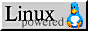 this site is powered by linux